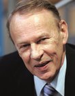 Alumni Event with Walter Herriot: Start-up support beyond buildings – clusters, networks and innovation