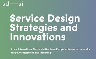 SSE Riga alumni get involved in delivering a new Master's programme in Service Design